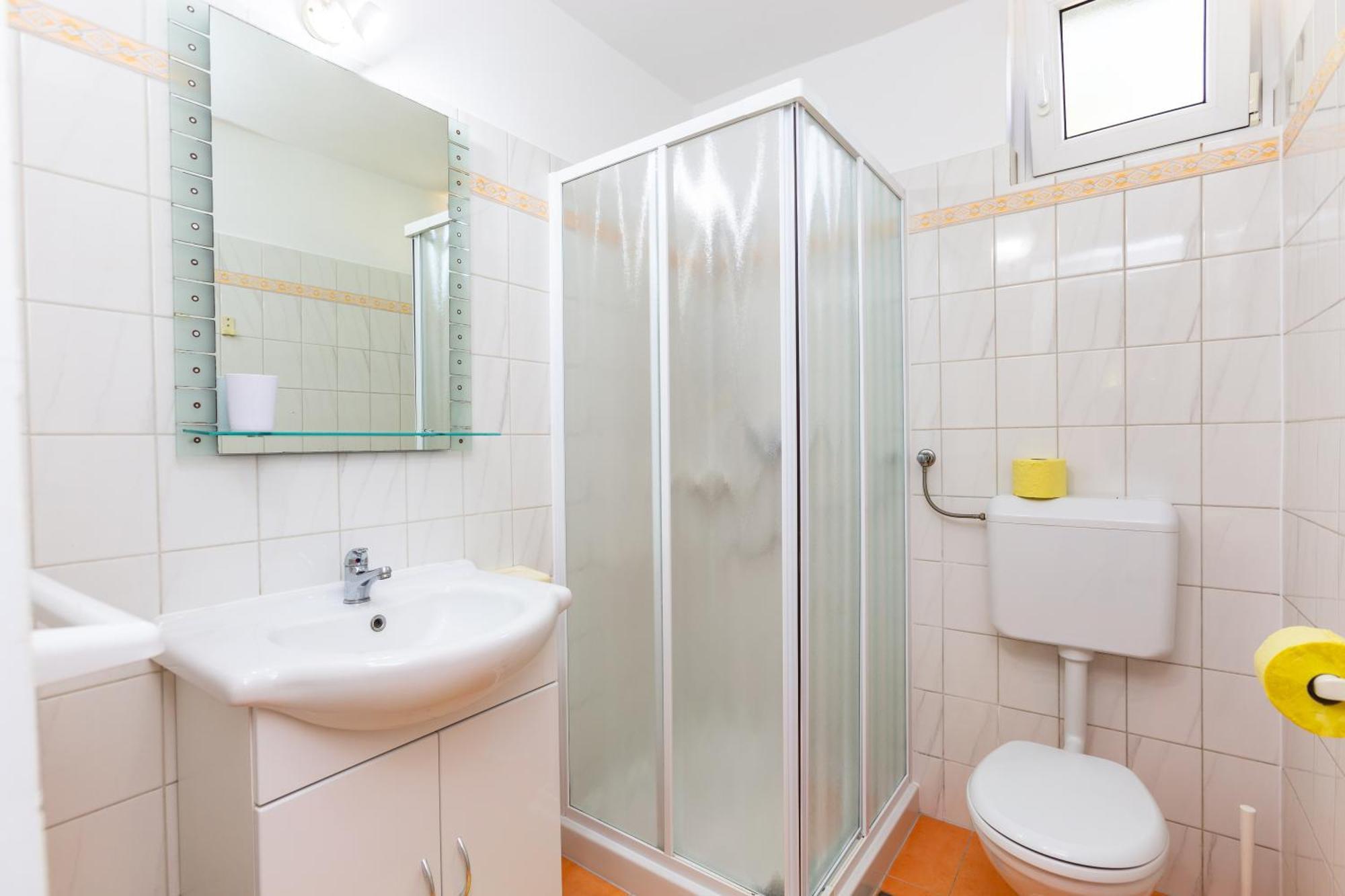 Apartments Murenc Медулин Экстерьер фото