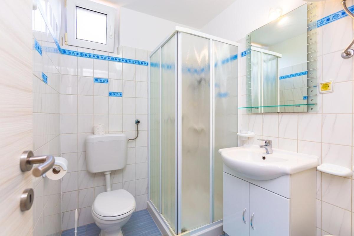 Apartments Murenc Медулин Экстерьер фото