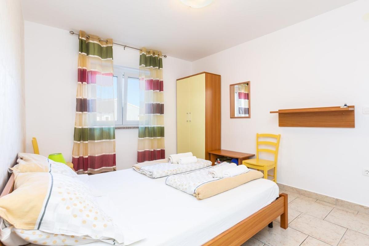 Apartments Murenc Медулин Экстерьер фото